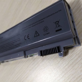[FREESHIP] Pin Laptop DELL Latitude E6400 E6410 E6500 E6510 - Hàng Nhập Khẩu