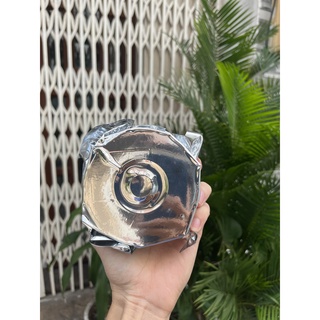 Cuộn dây hàn mig có thuốc 0.8mm -1kg ( không dùng khí)