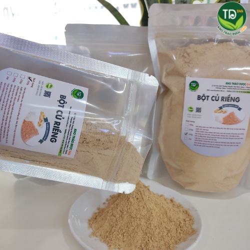 Bột riềng gia vị cho món ăn thơm ngon, hấp dẫn – [500g/1Kg]