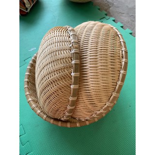 bộ 3 rá gạo
