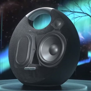 LOA NGHE NHẠC HARMAN KARDON ONYX STUDIO 6