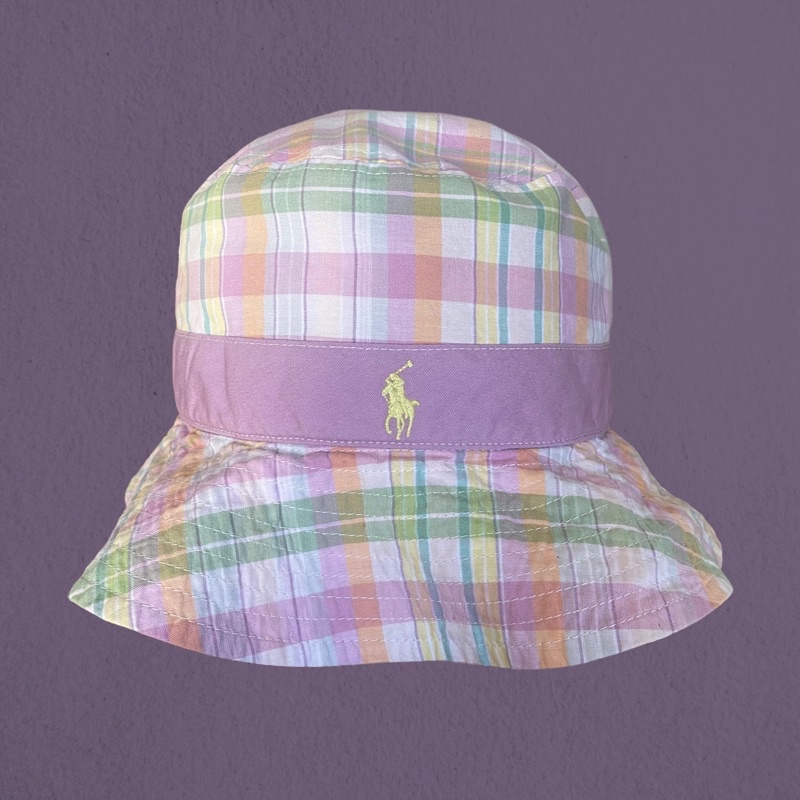 Mũ lưỡi trai nón bucket trucker hat cap 2hand y2k coquette indie vintage