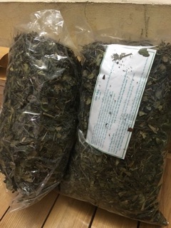 Chè vằng sẻ 1kg