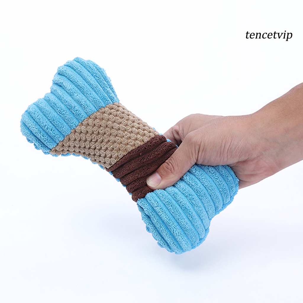 Gối Hình Khúc Xương Chống Mài Mòn Cho Thú Cưng