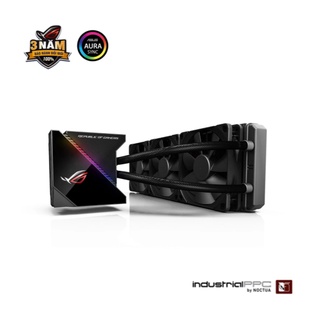 Tản nước AIO ASUS ROG RYUJIN 360