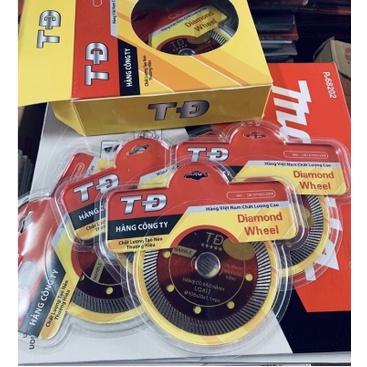 [GIÁ CẠNH TRANH 1hộp 10 lưỡi]Lưỡi cắt gạch đa năng ĐT hàng chất lượng cắt siêu ngọt tuổi thọ lưỡi bền