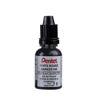 Mực châm bút  lông bảng Pentel MWR401