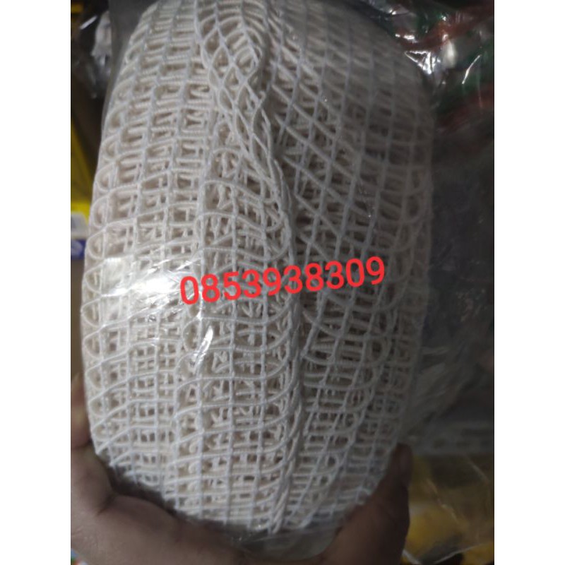 Lưới định hình giò heo xông khói
