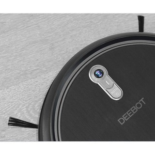 Robot hút bụi lau nhà Ecovacs Deebot DL35