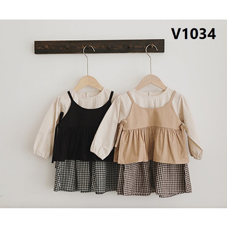 combo Tiệm Tạp Hóa