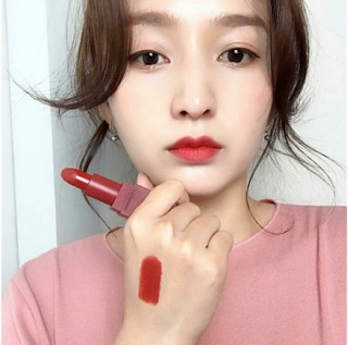Son 3ce 214 đỏ tươi 💄💄
