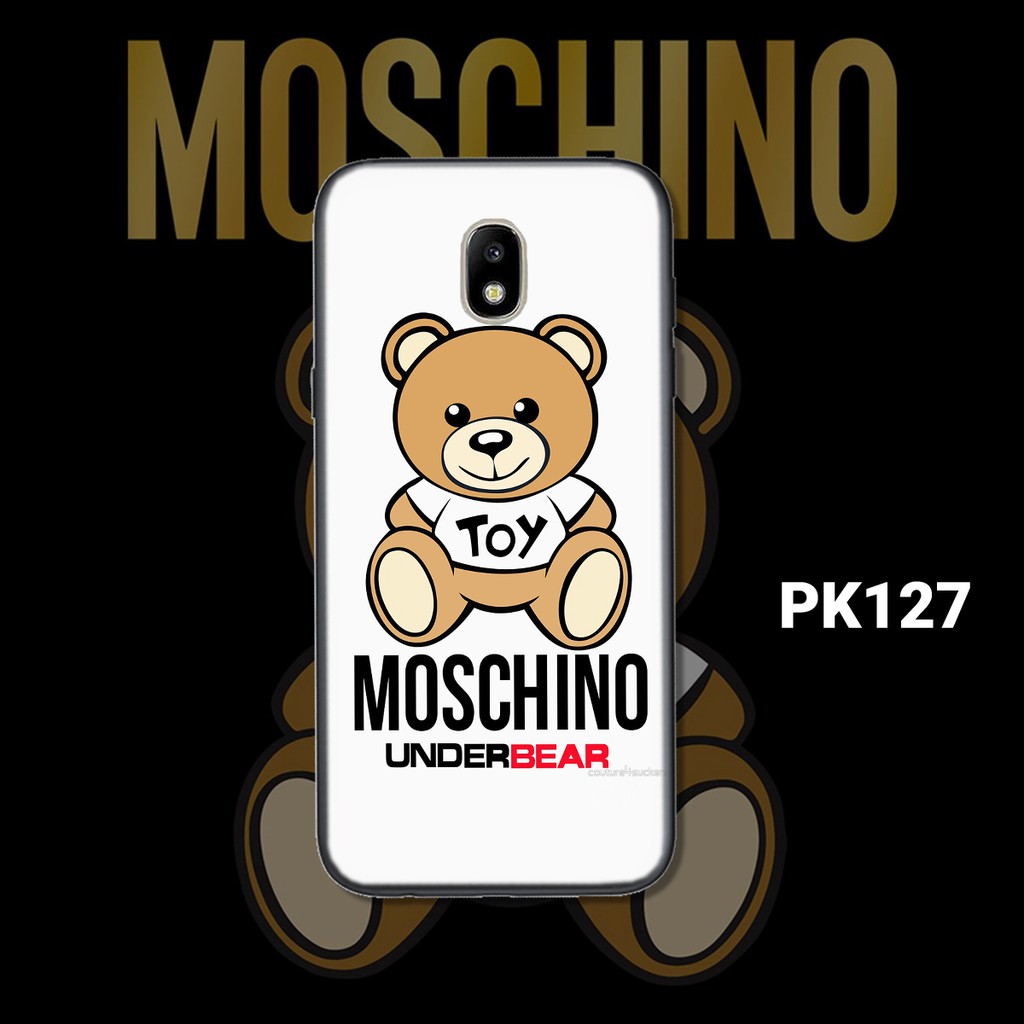 [Freeship từ 50k] ỐP LƯNG SAMSUNG J7 PRO IN HÌNH PUBG - MOSCHINO - SUPREME - CHẤTLƯỢNG-SIÊUBỀN-SIÊUĐẸP