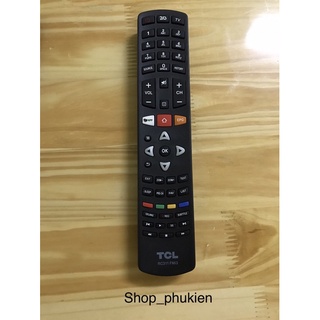 Remote điều khiển tivi tcl smart rc311fmi3