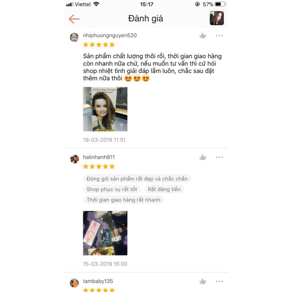 Tặng kèm bộ gang tay và oxy