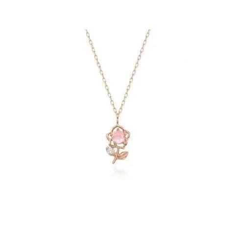 Vòng cổ Mặt Hình Công Chúa Disney 2022 925