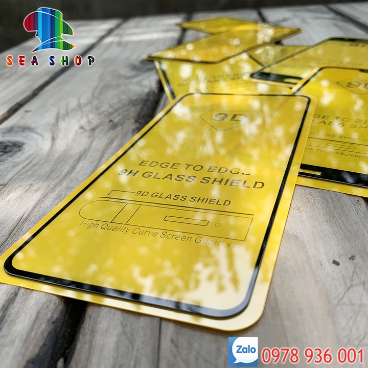 Kính cường lực Realme Q, C21, C21Y, C25, C25S, C25Y, C35 chống nhìn trộm - full màn - Tràn viền-Độ cứng 9H