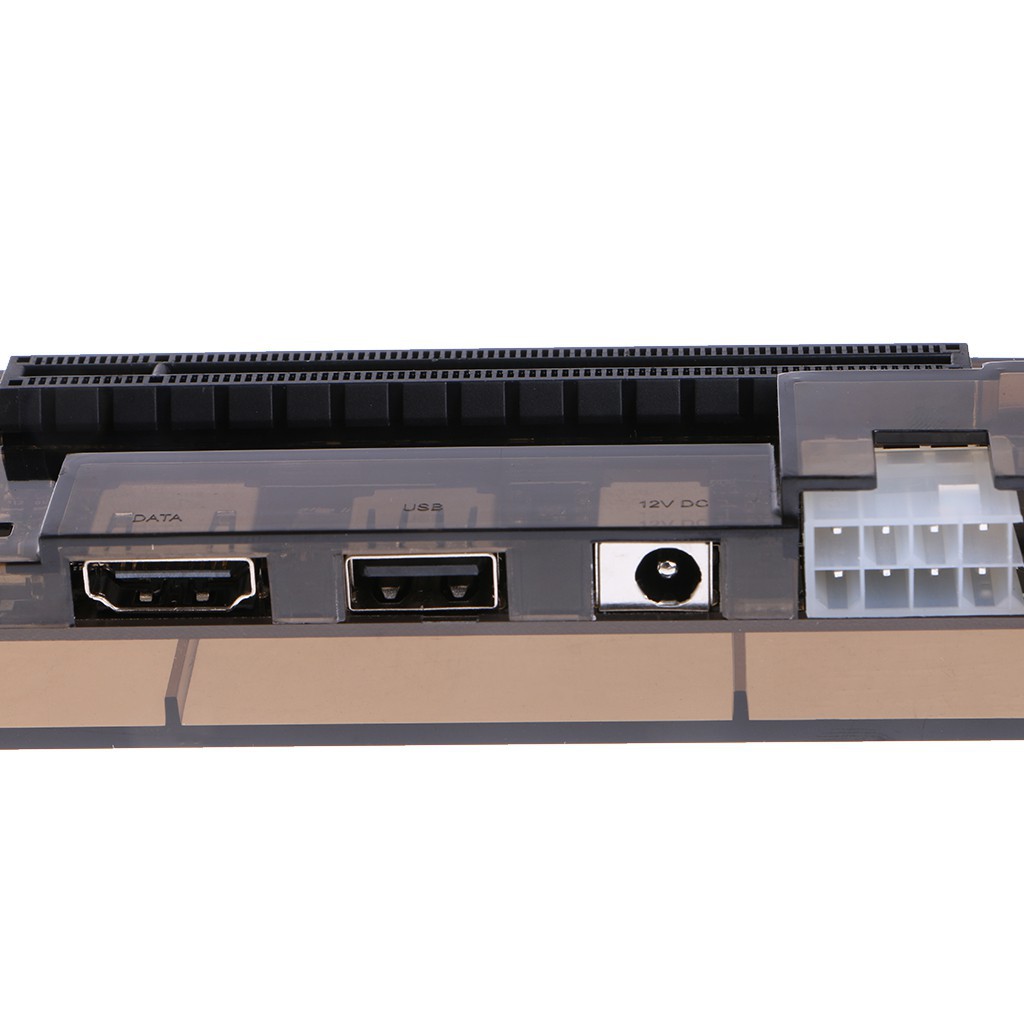 Cáp video ATX mini PCI-E cho Laptop chất lượng cao