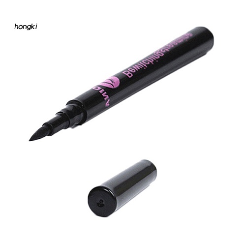 Bút kẻ mắt dạng lỏng màu đen chống thấm nước dành cho nữ
 | BigBuy360 - bigbuy360.vn
