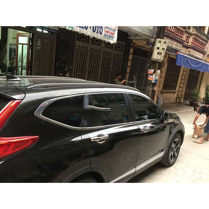 THANH GIÁ NÓC THẤP HONDA CRV 2018 2019 2020 2021 2022