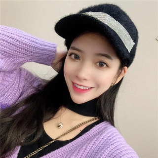Young Fashion Caps