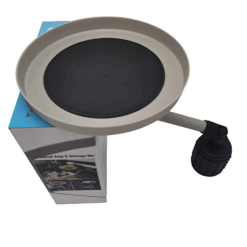 Giá Đỡ Cốc Cà Phê Xoay 360 Độ Gắn Xe Hơi Tiện Dụng