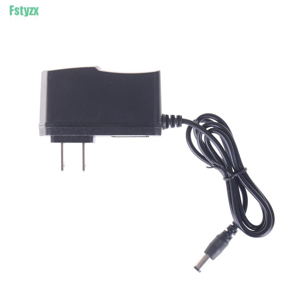fstyzx 3V 1A 1000mA AC Adapter to DC Power Supply Charger Cord 5.5/2.1mm Plug