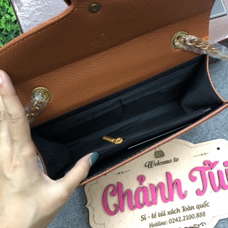 TÚI G.C đầu rồng sz22