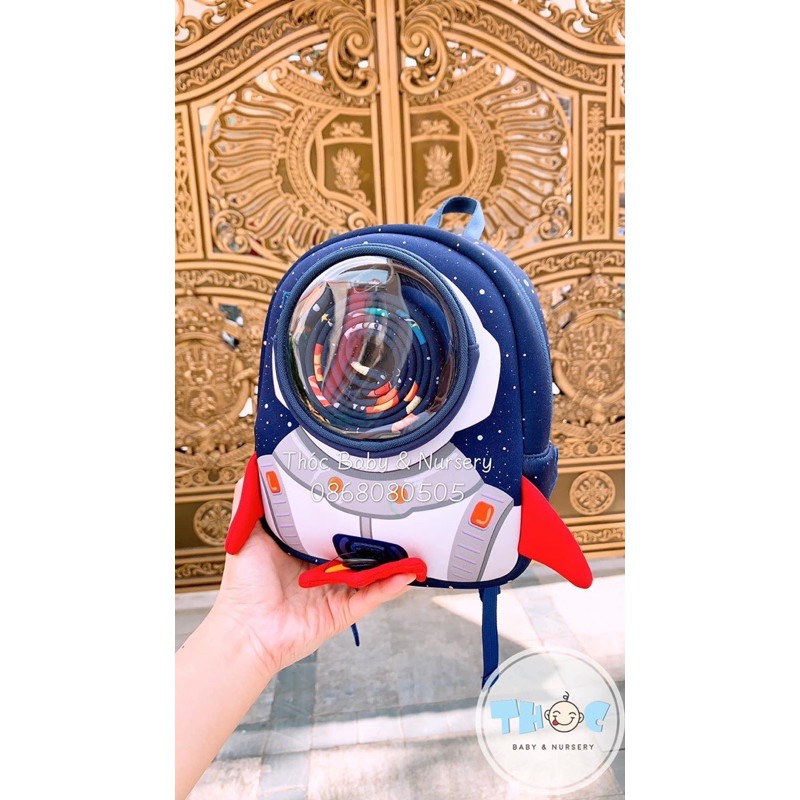 BALO UEK PHI THUYỀN SIZE S,M, CHÍNH HÃNG FULLBOX ThócBabyNursery