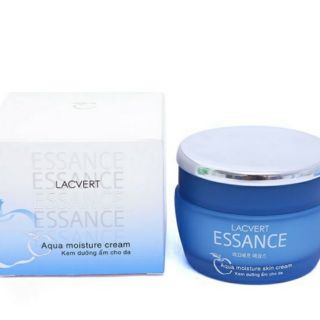 Kem Essance dưỡng ẩm
