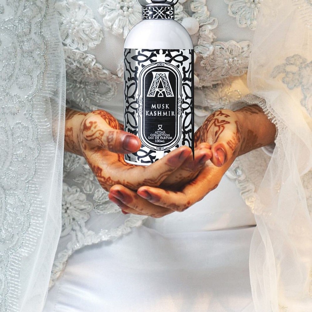 Nước hoa Nữ - Attar Collection Musk Kashmir EDP