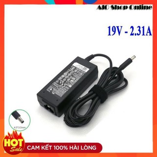 ⚡ sạc laptop dell 45w đầu kim nhỏ - zin