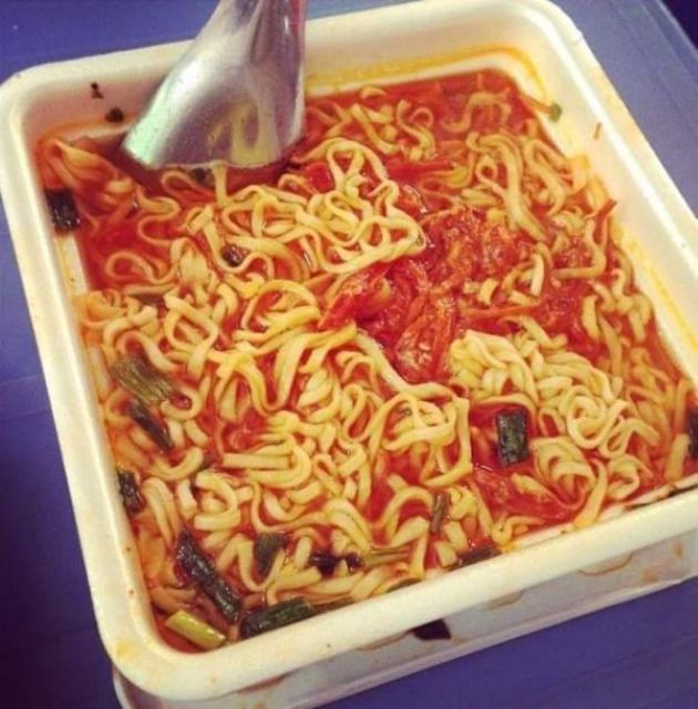 Mì tôm chanh hsd ảnh cuối cập nhật thường xuyên