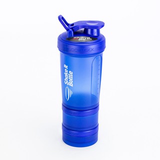 Bình lắc shake it lock&lock 600ml hap945blu màu xanh.