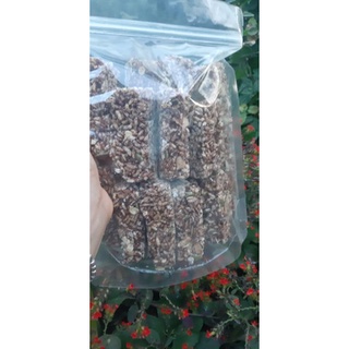 Thanh cơm gạo lứt ngũ cốc ăn kiêng