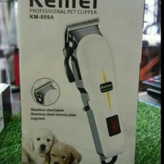 Tông đơ cắt tóc kemei 809a