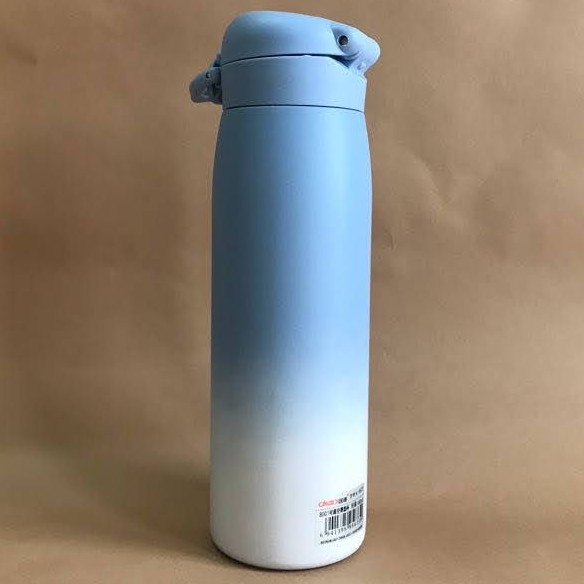 Bình giữ nhiệt nóng lạnh thể thao 480ml