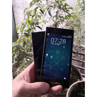 Điện thoại Blackberry z20