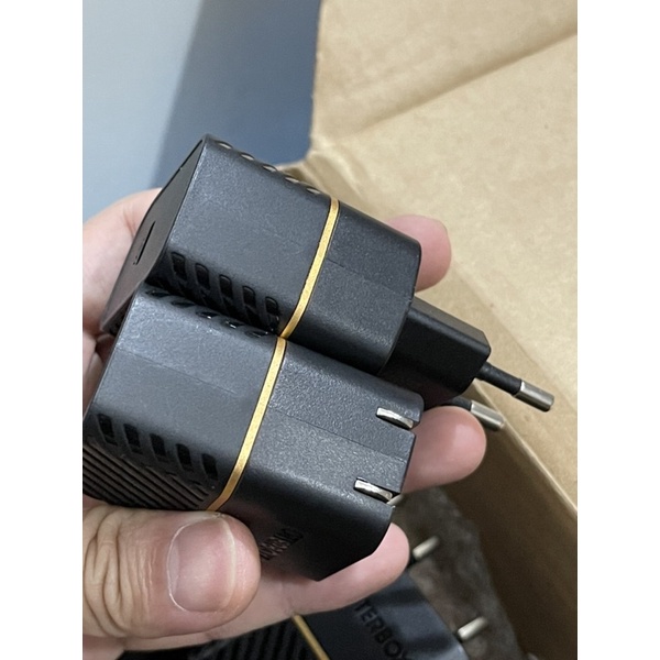 Củ Sạc Otterbox 30W Thương Hiệu Mỹ Công Nghệ GaN,PPS