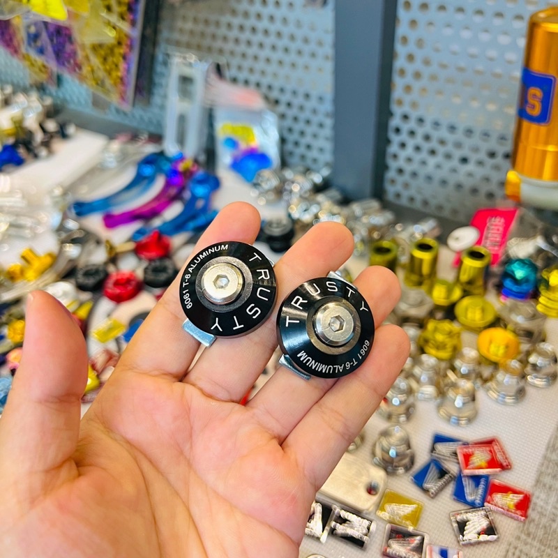 Ốc Chụp bịt lỗ chân kính Sh Shmode Lead 🇹🇭✌