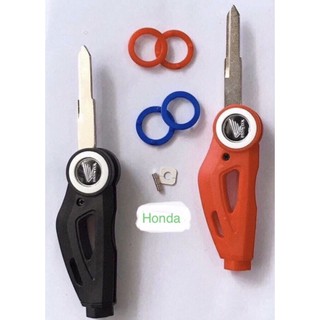 phôi chìa khoá Honda
