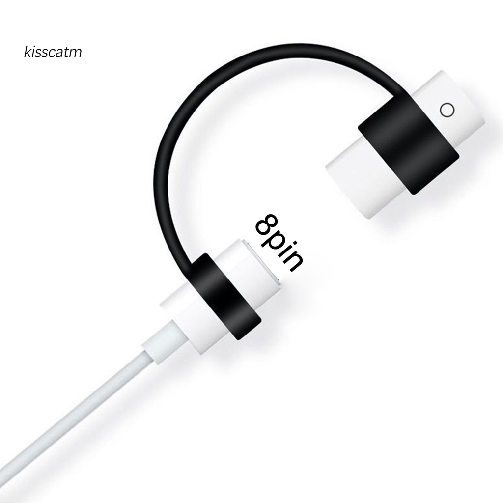 Vỏ Silicone Chống Sốc Bảo Vệ Bút Cảm Ứng Stylus | BigBuy360 - bigbuy360.vn