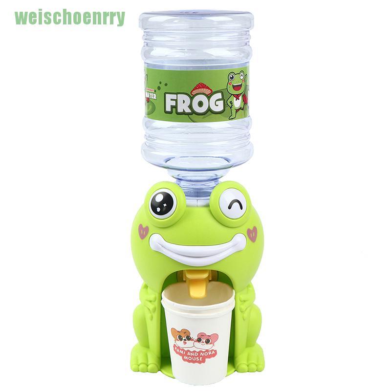 ■1 Đồ Chơi Bình Nước Mini 8 * 23cm
