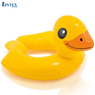 PHAO BƠI HÌNH THÚ INTEX 59220