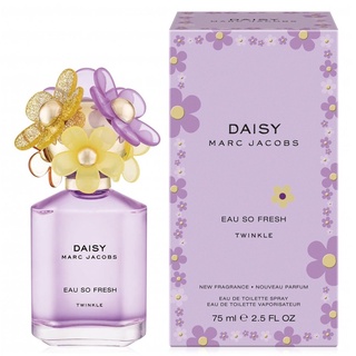 Chiết nước hoa Daisy Tưinkle 5ml