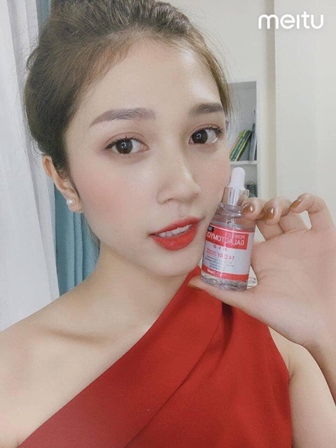 Serum 14 Day Phục Hồi Và Tái Tạo Da