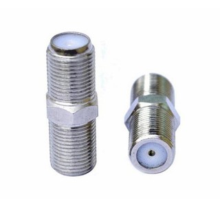 Đầu nối cáp đồng trục TV, cáp camera analog loại tốt