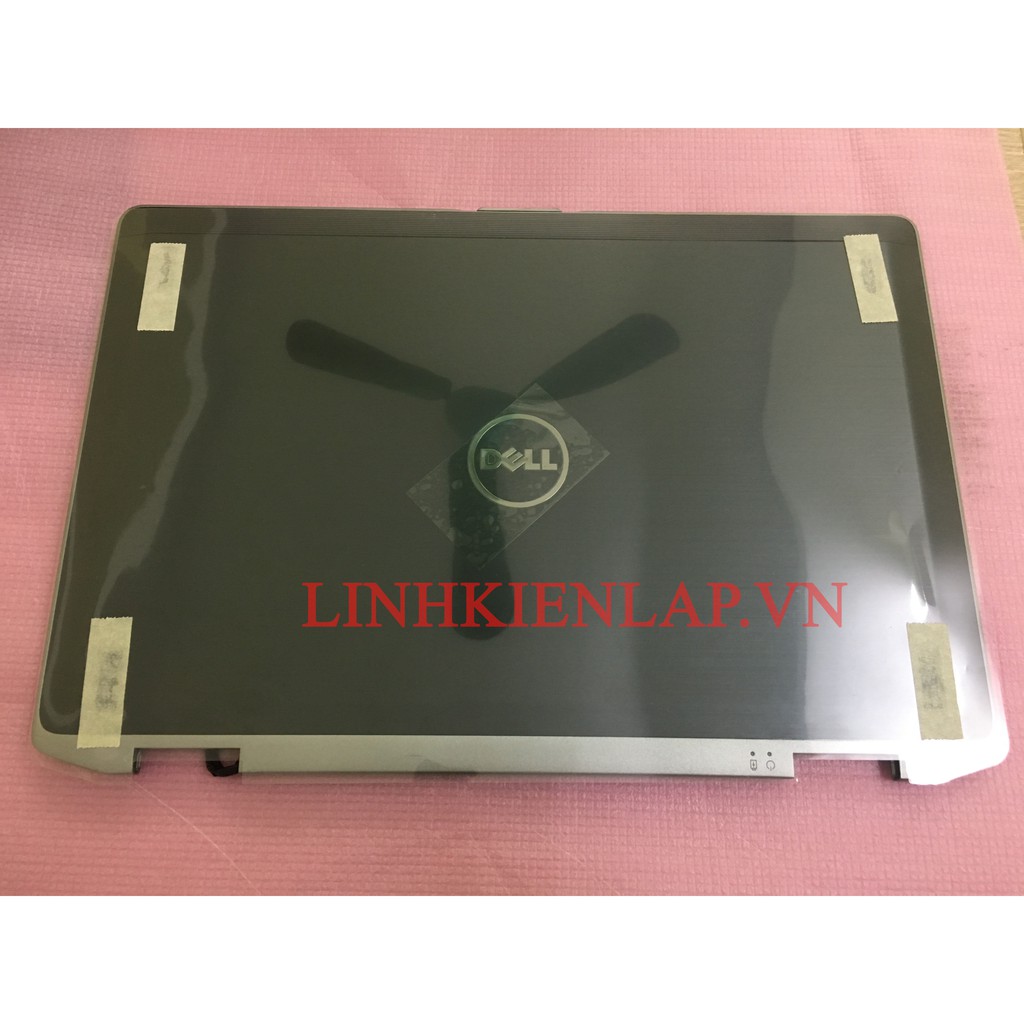 Thay vỏ laptop dell latitude E6420