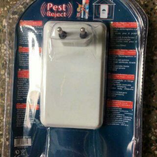 Máy đuổi côn trùng Pest Reject