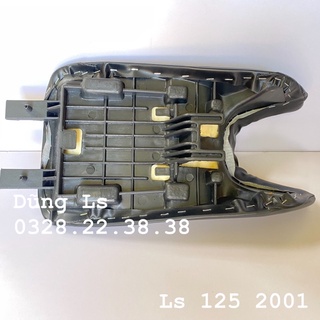 Yên Ls 125 đời cao 2001