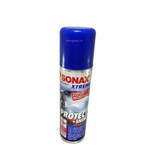 Chai Xịt Phủ Nano Bóng Sơn SONAX XTREME PROTECT+ SHINE 210ml